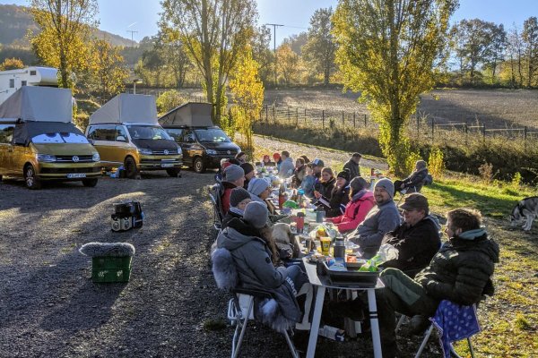 Alter Schwede Treffen 2021 Alter Schwede Treffen 2021